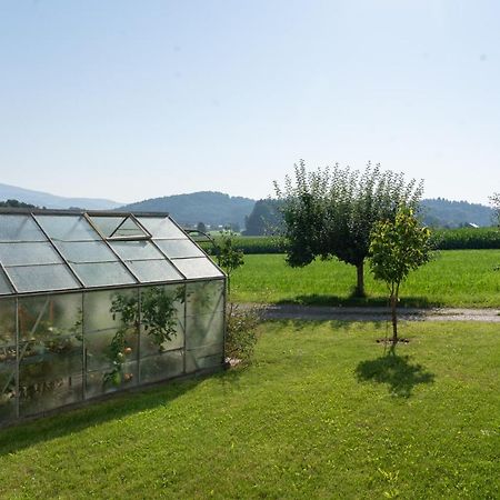 Im Idyll 3 Hengersberg Exterior foto